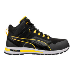 Bota de Seguridad S3 Crosstwist EH Mid, Puma Safety