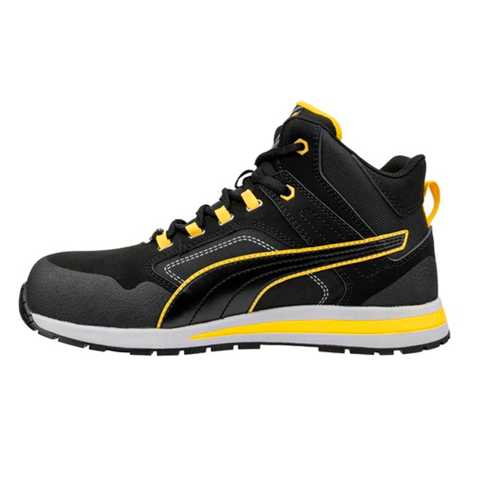 Bota de Seguridad S3 Crosstwist EH Mid, Puma Safety - Imagen 2