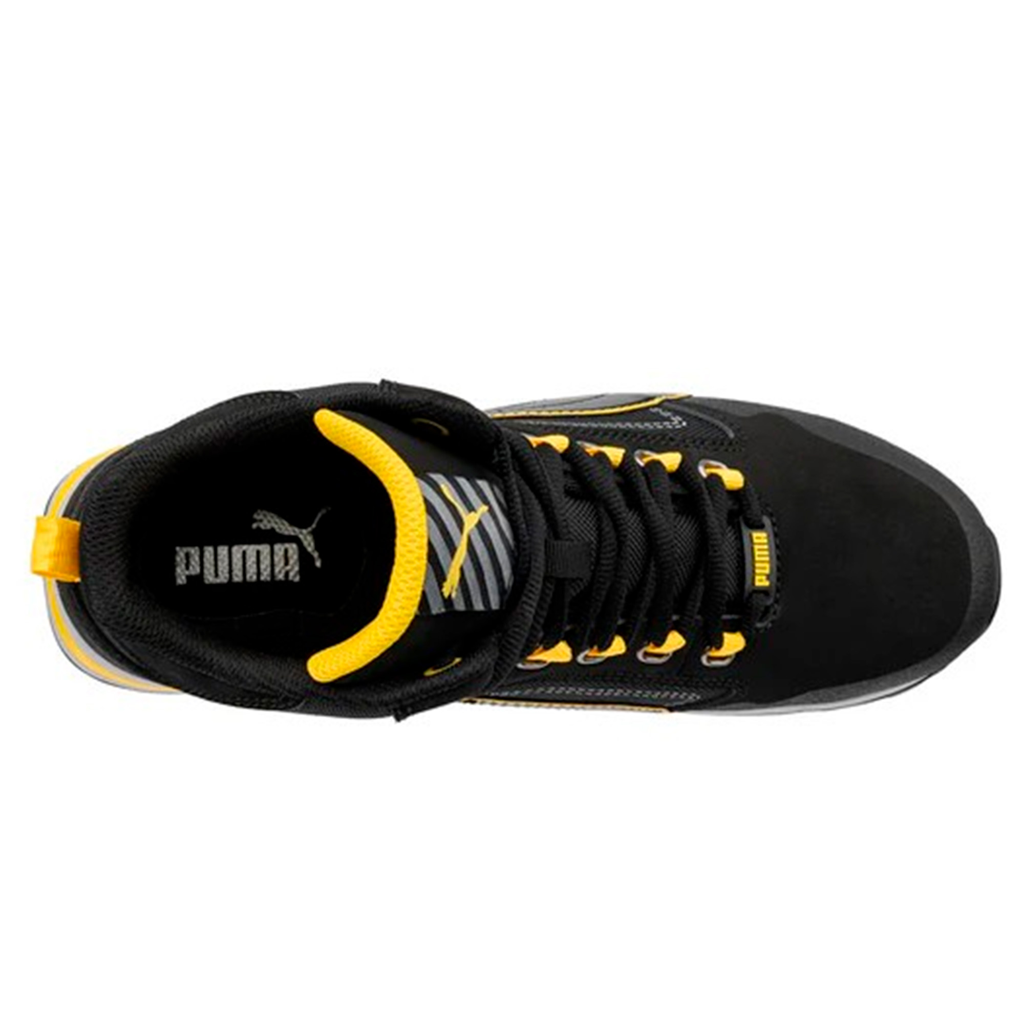Bota de Seguridad S3 Crosstwist EH Mid, Puma Safety - Imagen 3