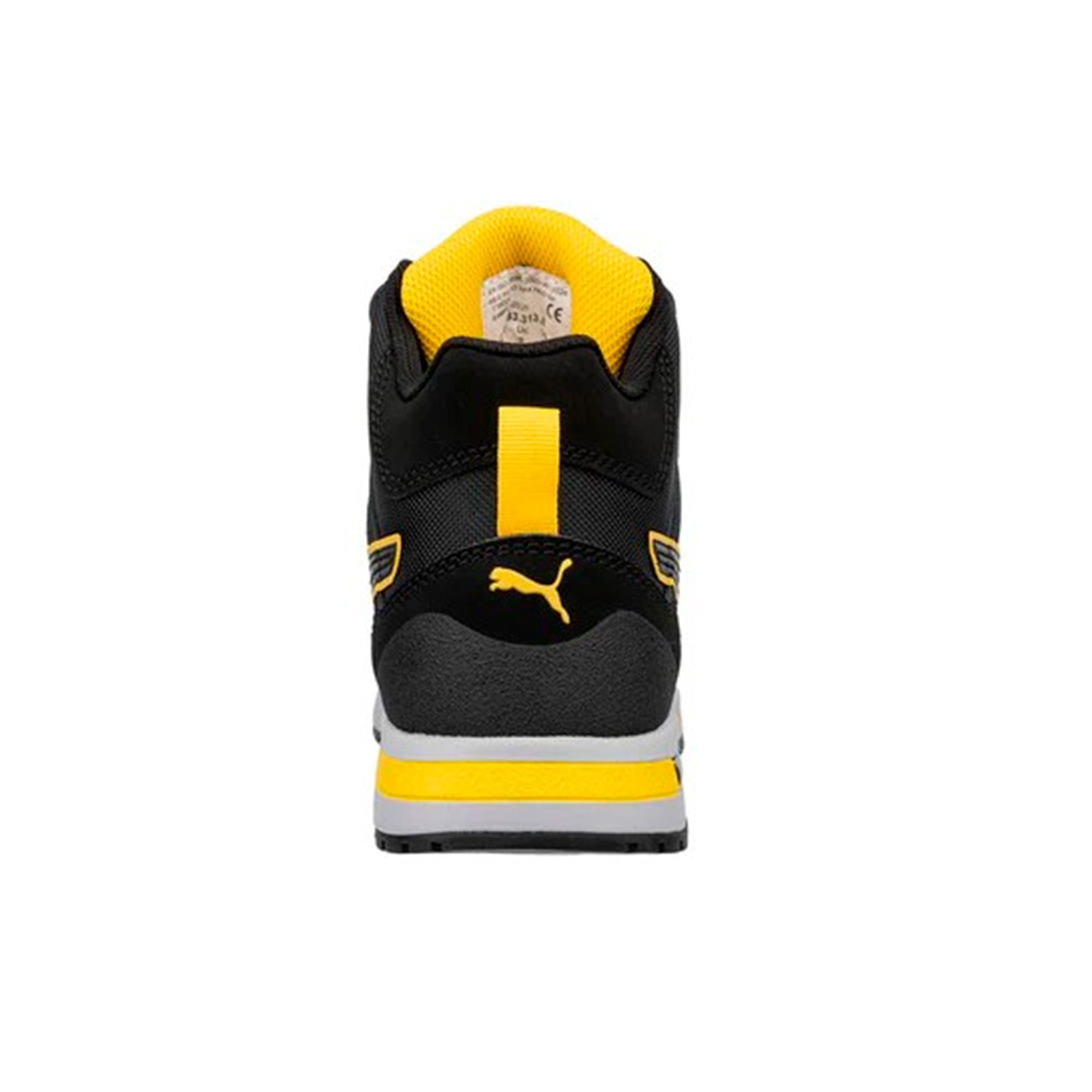 Bota de Seguridad S3 Crosstwist EH Mid, Puma Safety - Imagen 4