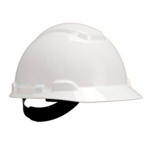 Casco de Seguridad H-700, 3M, con suspensión de ratchet e indicador UVicator™