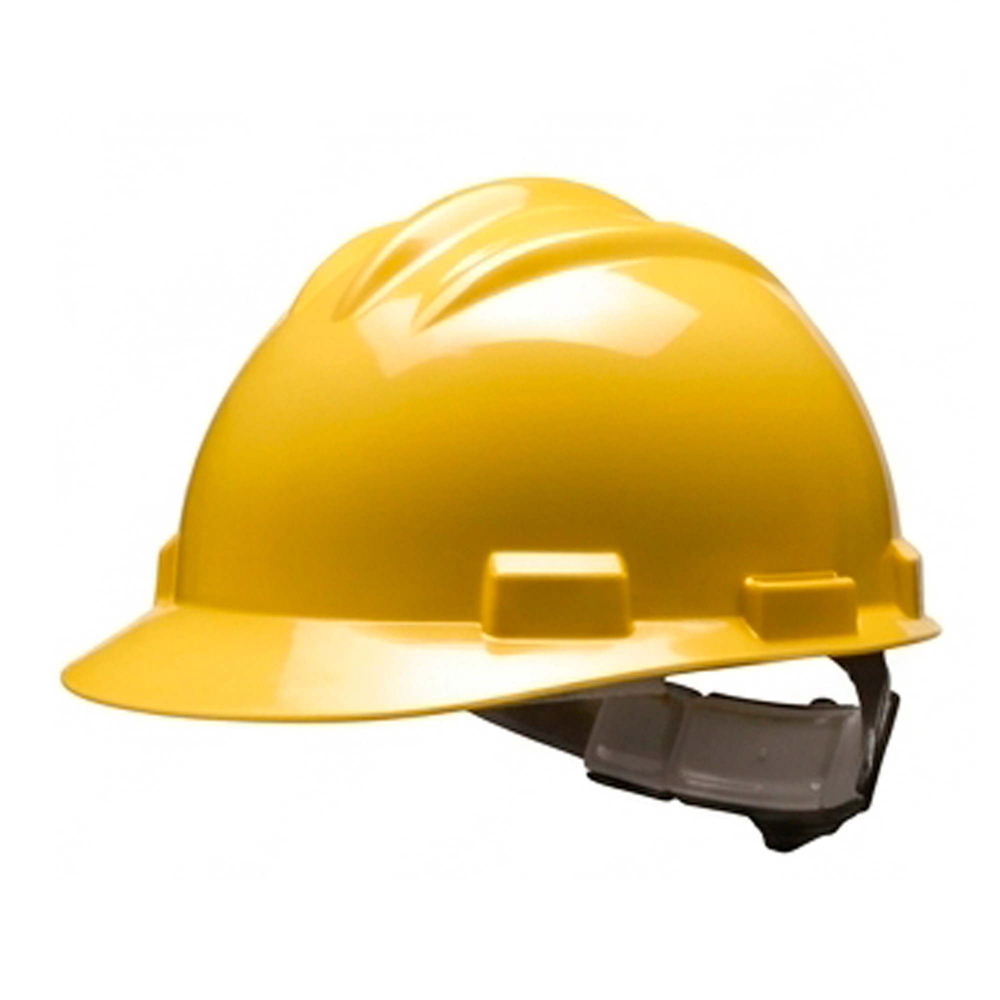 Casco de Seguridad S61, Bullard, con suspensión de ratch - Imagen 6