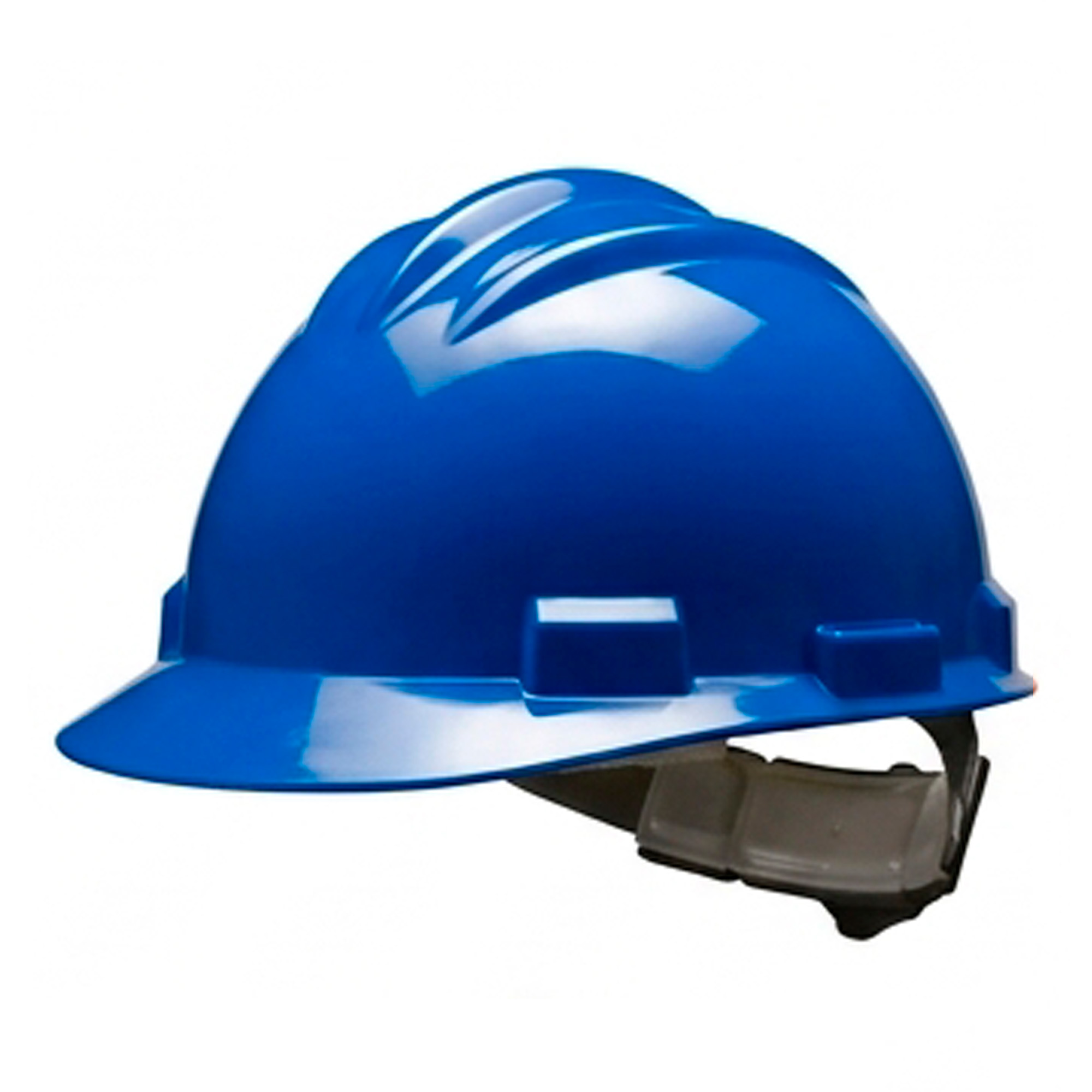 Casco de Seguridad S61, Bullard, con suspensión de ratch - Imagen 5