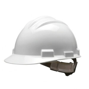 Casco de Seguridad S61, Bullard, con suspensión de ratch