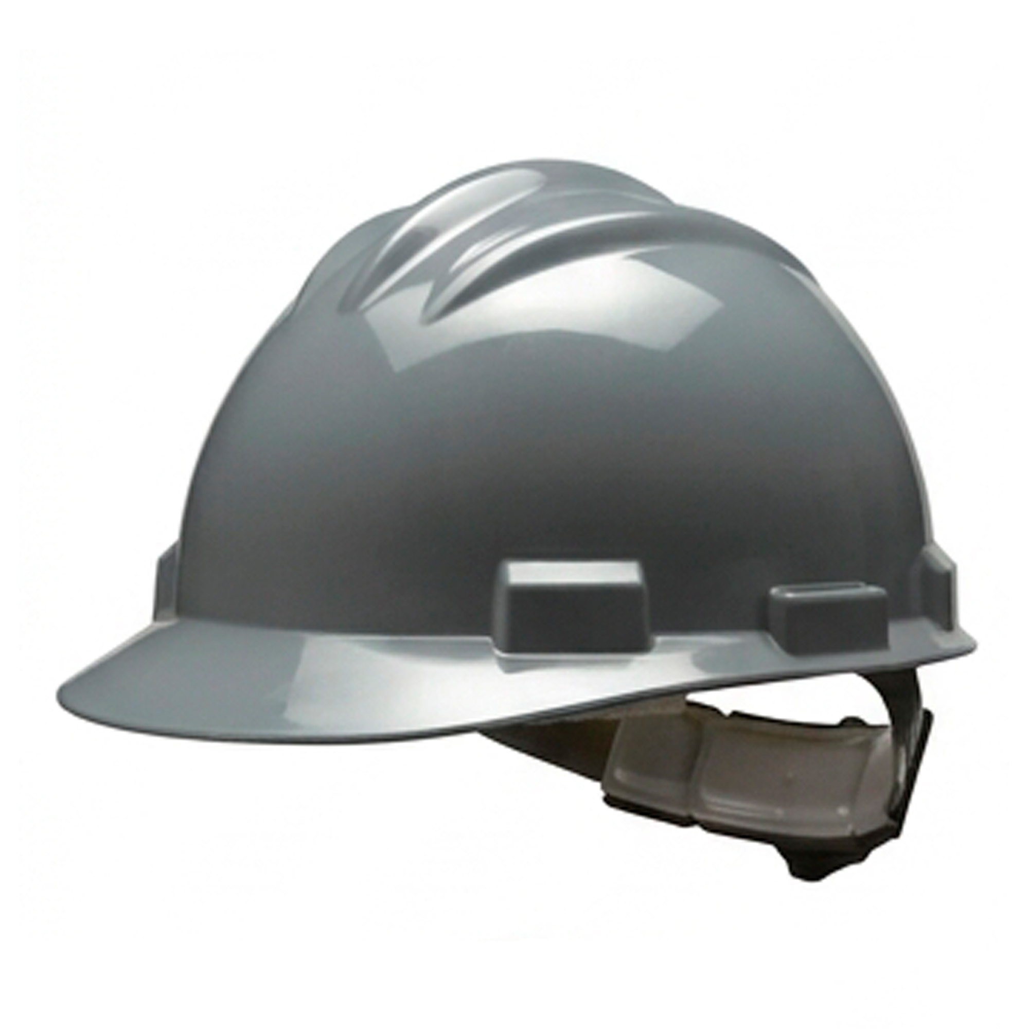 Casco de Seguridad S61, Bullard, con suspensión de ratch - Imagen 4