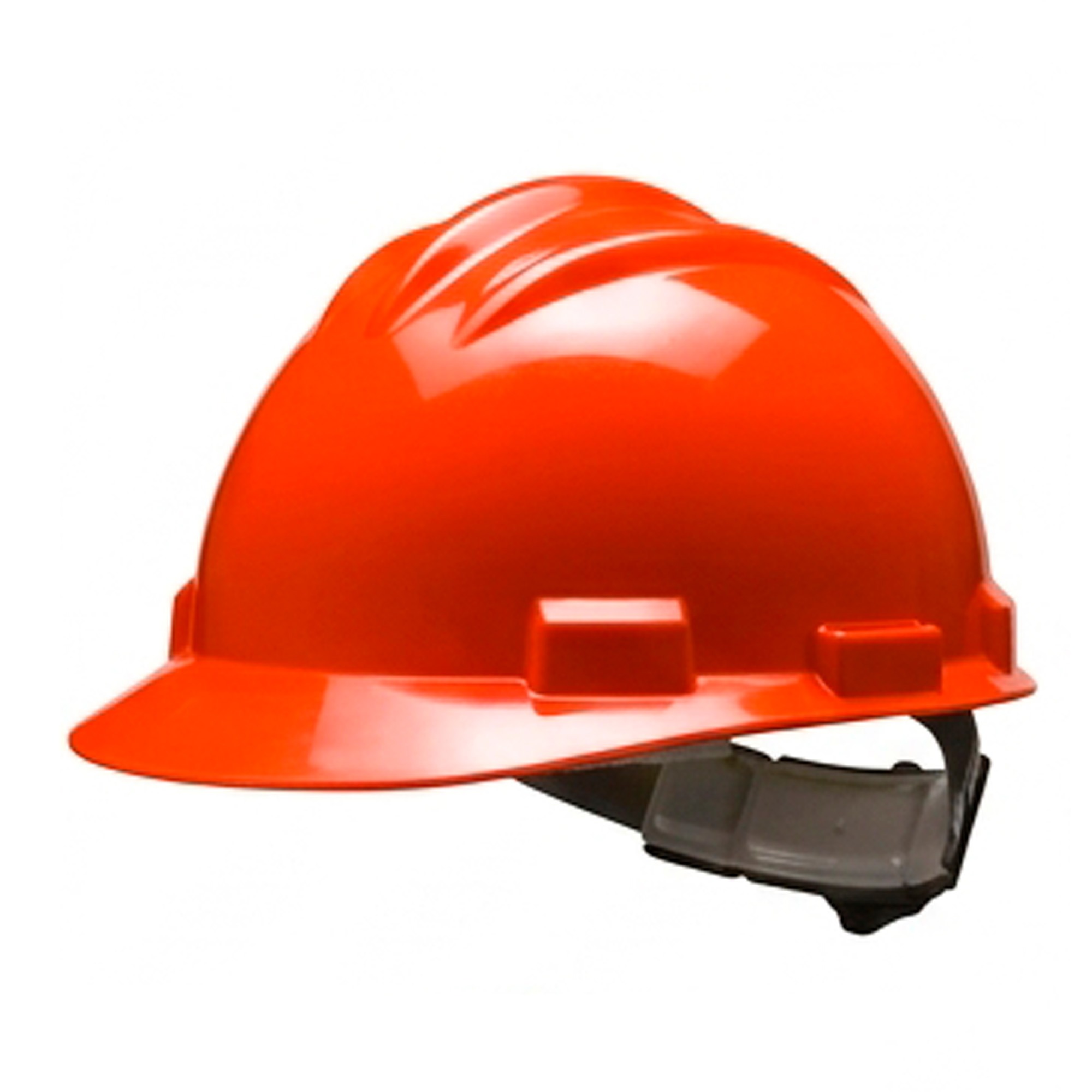 Casco de Seguridad S61, Bullard, con suspensión de ratch - Imagen 7