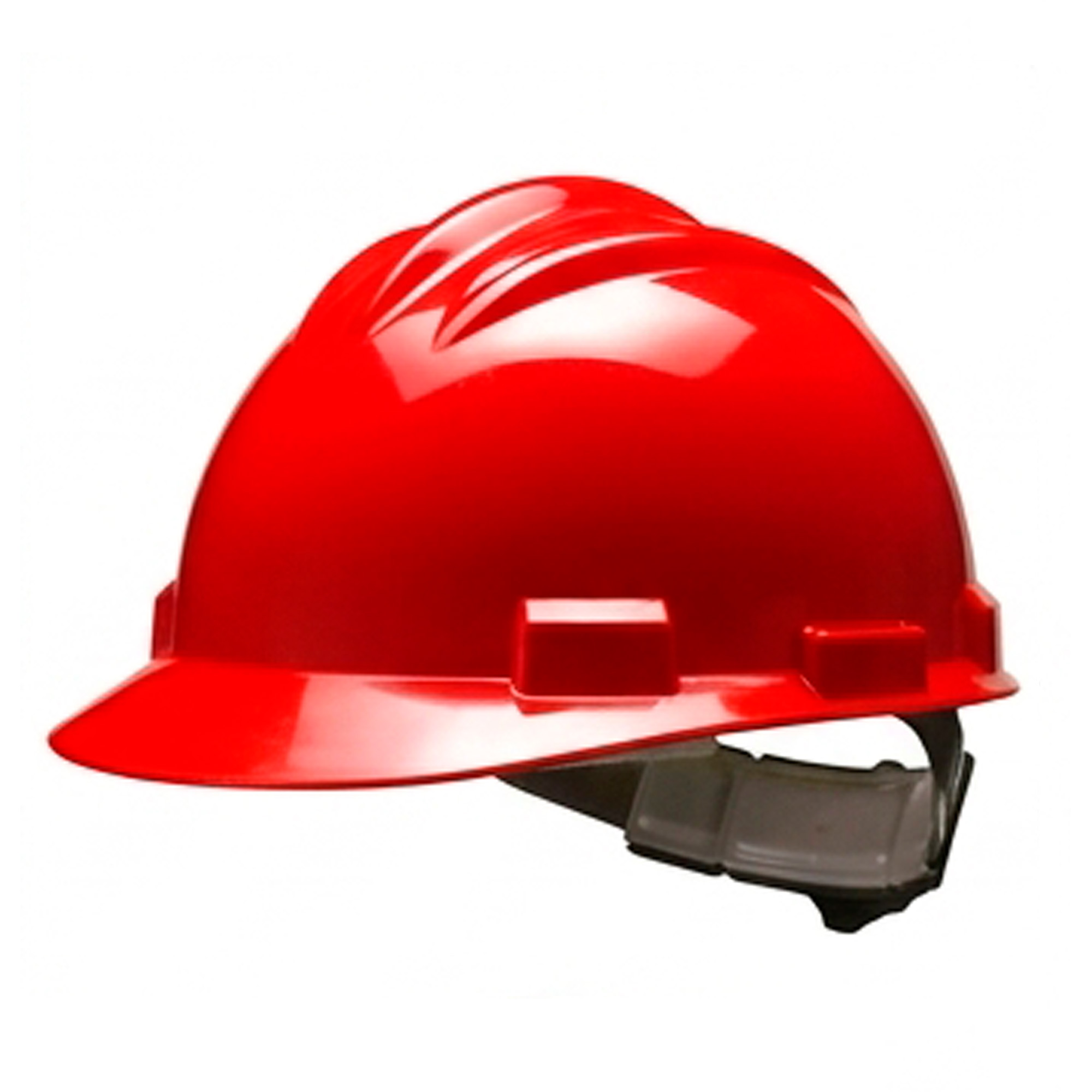Casco de Seguridad S61, Bullard, con suspensión de ratch - Imagen 3