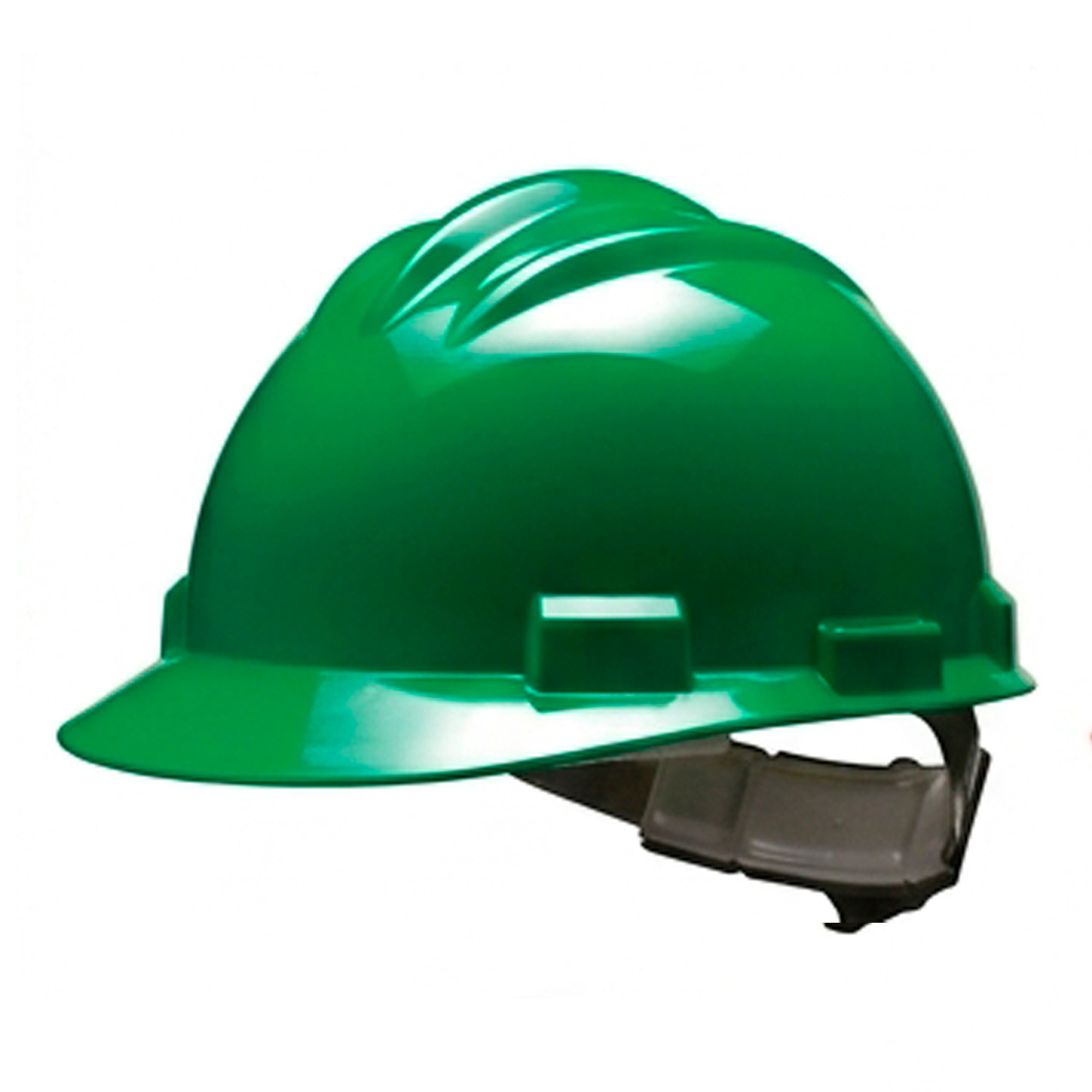 Casco de Seguridad S61, Bullard, con suspensión de ratch - Imagen 2