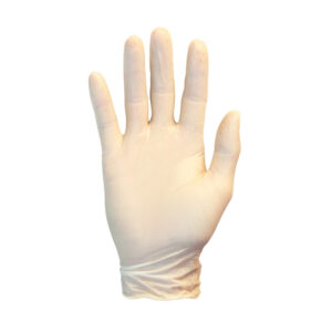 2026-09 - Guantes Desechable - Látex - The Safety Zone