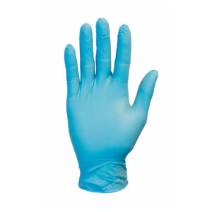 2026-09 - Guantes Desechable - Nitrilo - The Safety Zone
