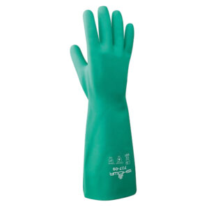 2026-09 - Guantes Resistente a Químicos - 727 - Showa