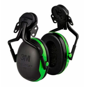 2026-09 - Orejeras para Casco - X1P5E - 3M
