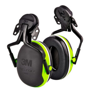 2026-09 - Orejeras para Casco - X4P5E - 3M