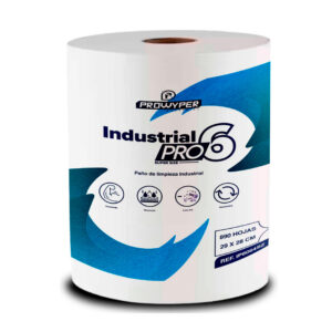 2026-09 - Paño Absorbente - Pro 6 - Prowyper (front)