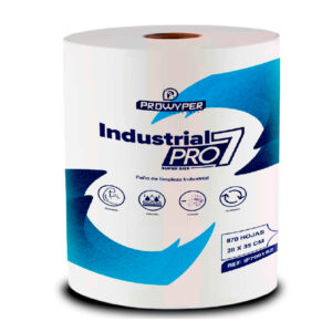 2026-09 - Paño Absorbente - Pro 7 - Prowyper (front)