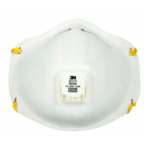2026-09 - Respirador Desechable N95 - 8515 - 3M (front)
