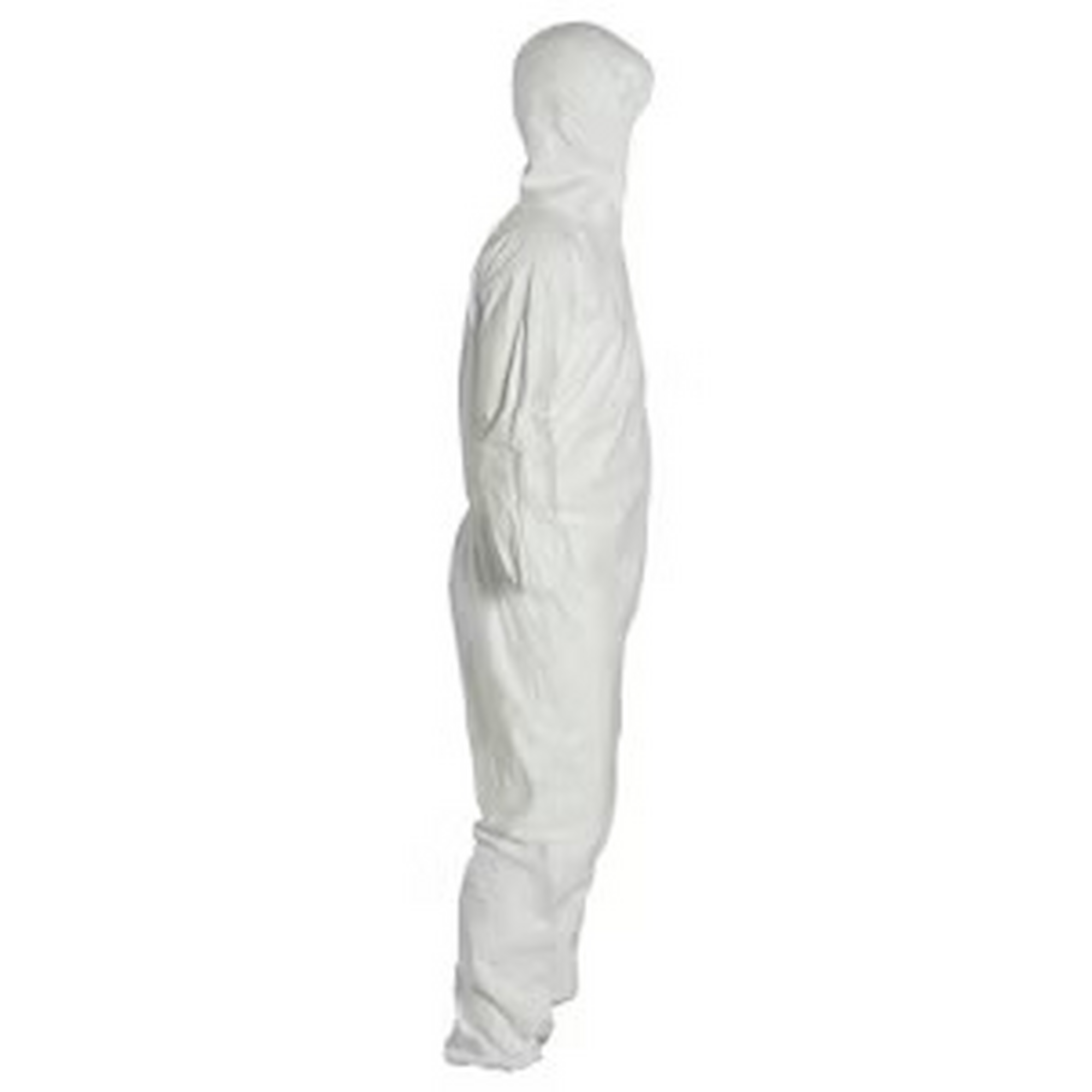 Overol de Protección contra Partículas con Capucha Tyvek® 400, DuPont™ - Imagen 3