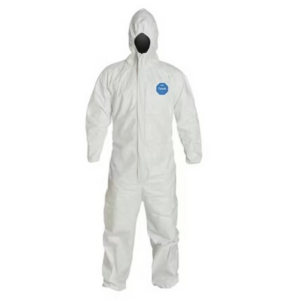 2026-09 - Traje Desechable -Tyvek - Dupont (front)