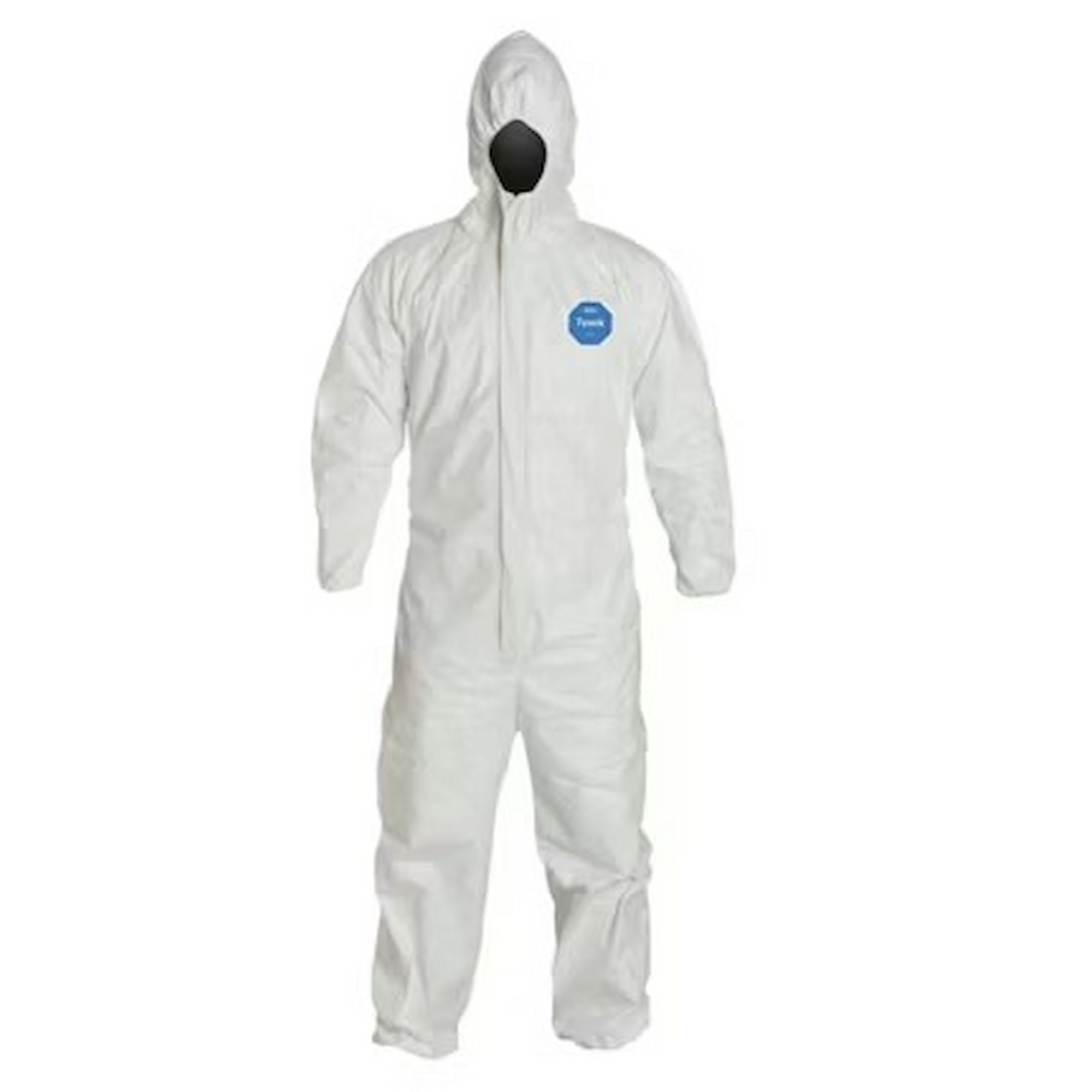 Overol de Protección contra Partículas con Capucha Tyvek® 400, DuPont™