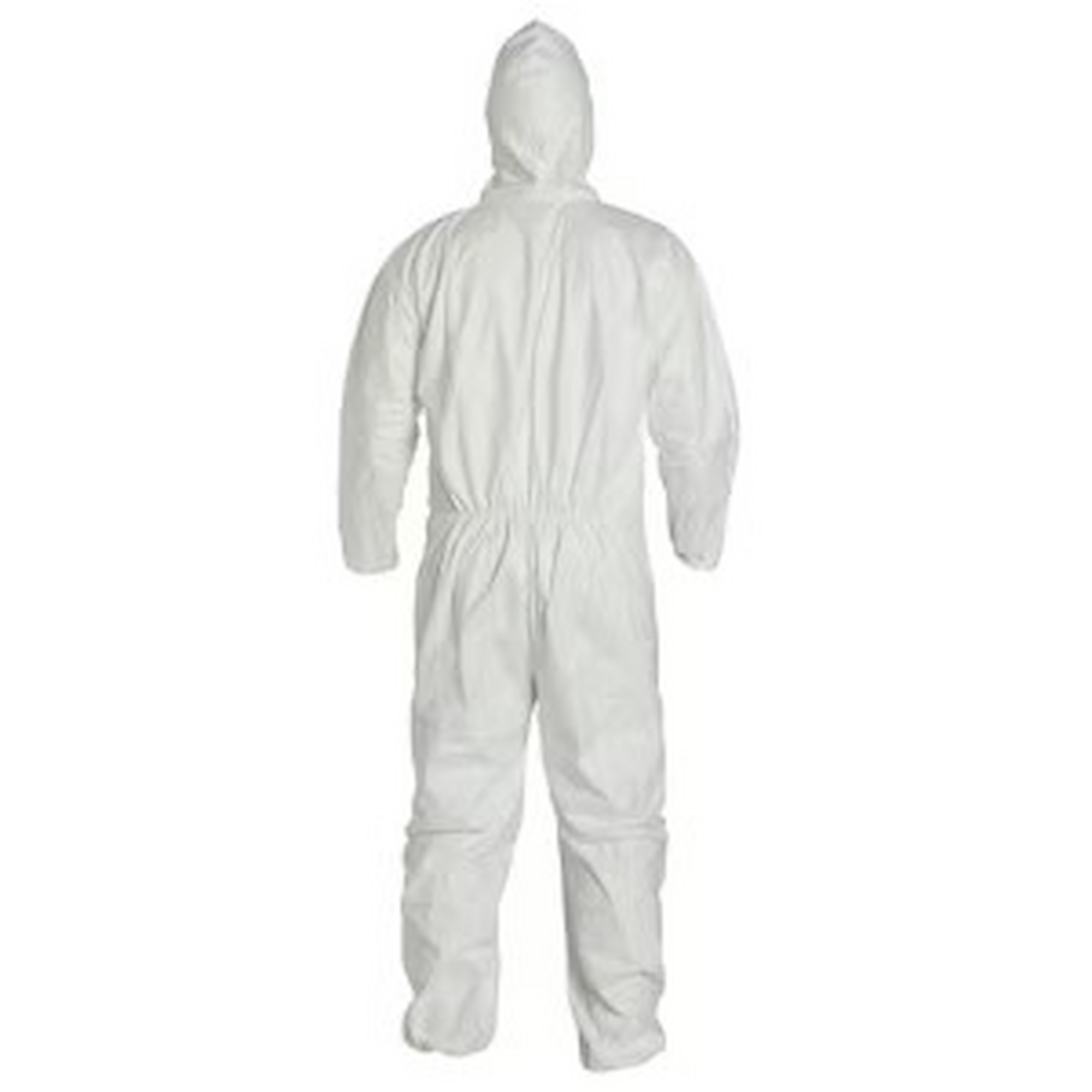 Overol de Protección contra Partículas con Capucha Tyvek® 400, DuPont™ - Imagen 2